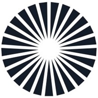 Sunburst Graphic